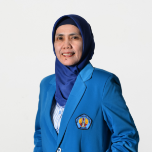 Dr. Ir. Iftitah Ruwana, MT