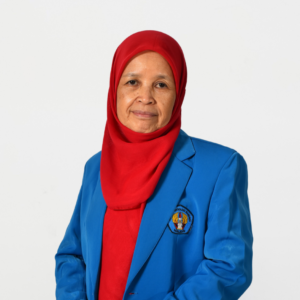 Dr. Ir. Nelly Budiarti, MSIE