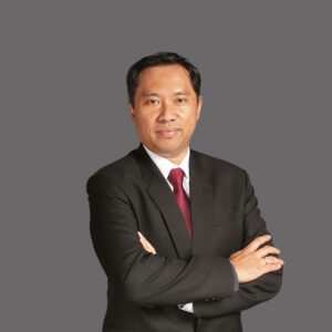 Awan Uji Krismanto, ST., MT., Ph.D