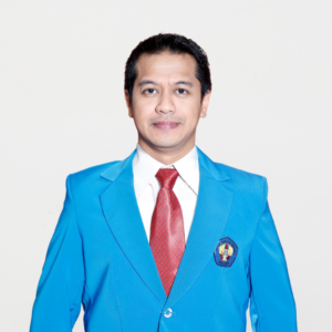 Ir. Fourry Handoko, ST., SS., MT., Ph.D., IPU., ASEAN.Eng
