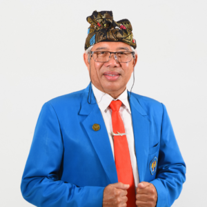 Prof. Dr. Ir. Lalu Mulyadi, MT