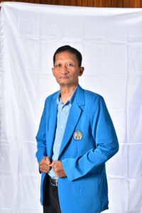 Prof. Dr. Eng. Aryuanto Soetedjo, ST., MT