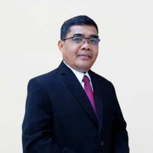 Dr. Ir. Nusa Sebayang, MT