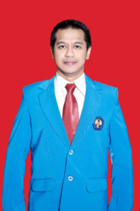 Ir. Fourry Handoko, ST., SS., MT., Ph.D., IPU., ASEAN.Eng