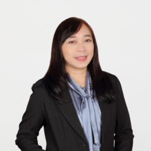 Ir. Maranatha W. Wijayaningtyas, ST,MMT, PhD, IPU, ASEAN Eng