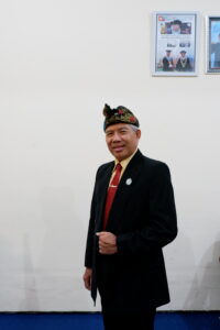 Prof. Dr. Ir. Lalu Mulyadi, MT