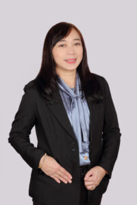 Ir. Maranatha W. Wijayaningtyas, ST,MMT, PhD, IPU, ASEAN Eng
