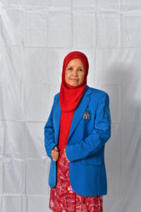 Dr. Ir. Nelly Budiarti, MSIE