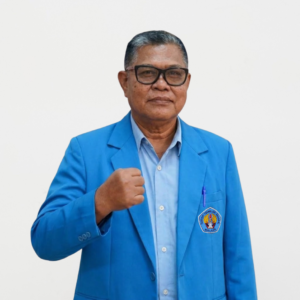 Prof. Dr. Ir. Julianus Hutabarat, MSIE